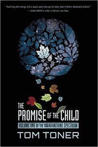 The Promise Of The Child