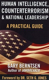 Human Intelligence by Gary Berntsen