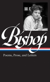 Elizabeth Bishop by Robert Giroux