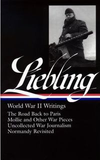 A.J. Liebling by Pete Hamill