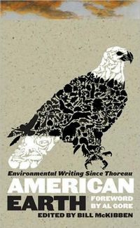American Earth by Bill Mckibben