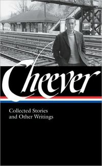 John Cheever by John Cheever