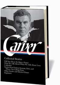 Collected Stories by Raymond Carver