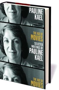 The Age Of Movies by Sanford Schwartz