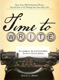 Time to Write
