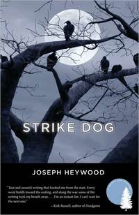 Strike Dog by Joseph Heywood