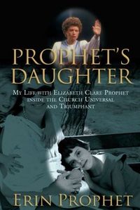 Prophet's Daughter by Erin Prophet