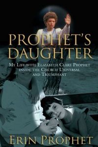 Prophet's Daughter by Erin Prophet