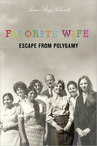 Favorite Wife by Susan Ray Schmidt