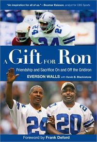 A Gift for Ron by Everson Walls