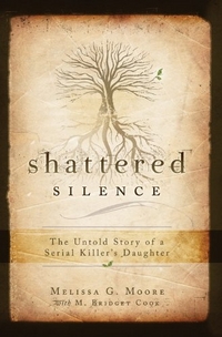 Shattered Silence by Melissa G. Moore