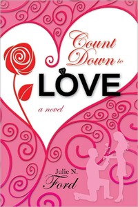 Count Down to Love by Julie N. Ford
