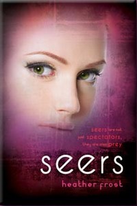 Seers by Heather Frost