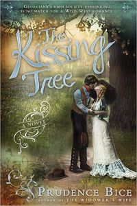 The Kissing Tree by Prudence Bice