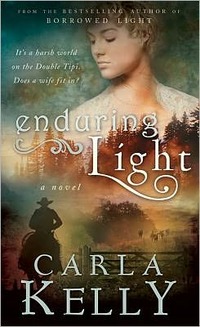Enduring Light by Carla Kelly