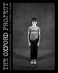 The Oxford Project by Stephen G. Bloom