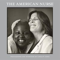The American Nurse by Carolyn Jones