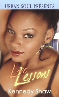 Love Lessons by Kennedy Shaw