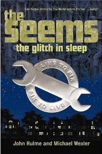 The Seems by John Hulme