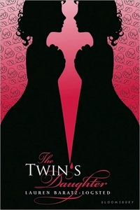 The Twin's Daughter by Lauren Baratz-Logsted