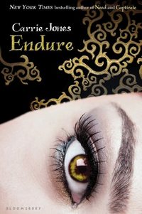 Endure by Carrie Jones