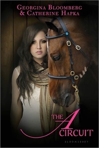 The A Circuit by Catherine Hapka