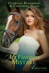 My Favorite Mistake by Georgina Bloomberg