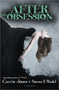 After Obsession by Carrie Jones