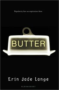 Butter by Erin Jade Lange
