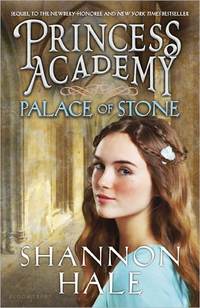 Princess Academy by Shannon Hale