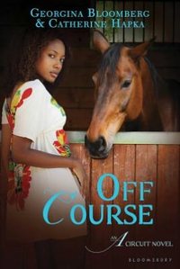 Off Course by Georgina Bloomberg
