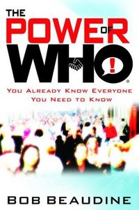 The Power of Who
