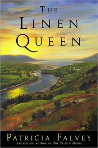 The Linen Queen by Patricia Falvey