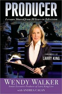 Producer by Wendy Walker(2)