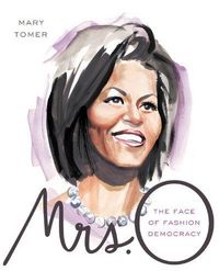 Mrs. O by Mary Tomer