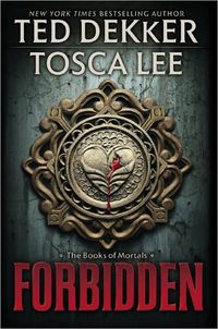 Forbidden by Ted Dekker
