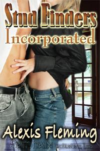 Stud Finders Incorporated by Alexis Fleming