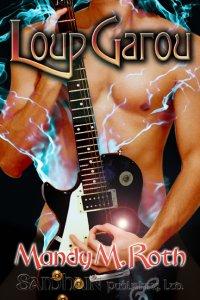Loup Garou by Mandy M. Roth