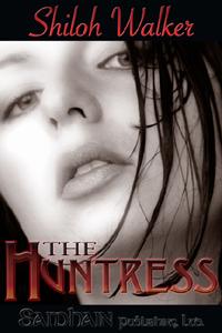 The Huntress by Shiloh Walker