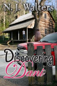 Discovering Dani by N.J. Walters