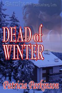 Dead Of Winter by Patricia Parkinson