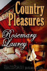 Country Pleasures by Rosemary Laurey