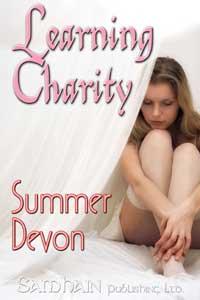 Learning Charity by Summer Devon