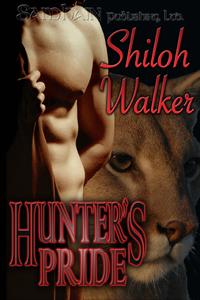 Hunter's Pride by Shiloh Walker