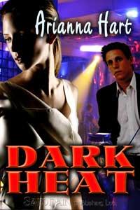 Dark Heat by Arianna Hart