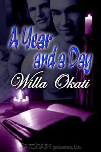 A Year and a Day