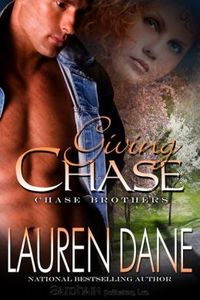 Giving Chase by Lauren Dane