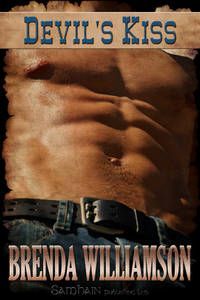 Devil's Kiss by Brenda Williamson