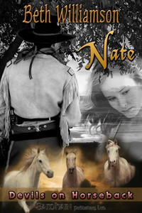 Nate by Beth Williamson