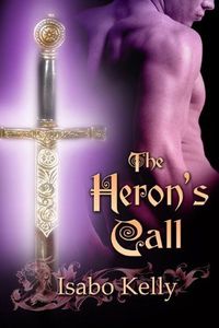 Heron's Call by Isabo Kelly